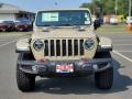 Gobi - Gladiator Rubicon 4x4 Photo No. 2