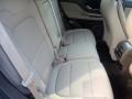 Sandstone Rear Seat Photo for 2020 Lincoln Corsair #144885487
