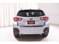 Ice Silver Metallic - Crosstrek Limited Photo No. 26