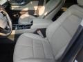 2020 Lincoln Corsair Sandstone Interior Front Seat Photo