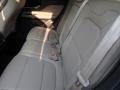 2020 Lincoln Corsair Sandstone Interior Rear Seat Photo