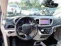 2022 Fathom Blue Pearl Chrysler Pacifica Hybrid Touring L  photo #14