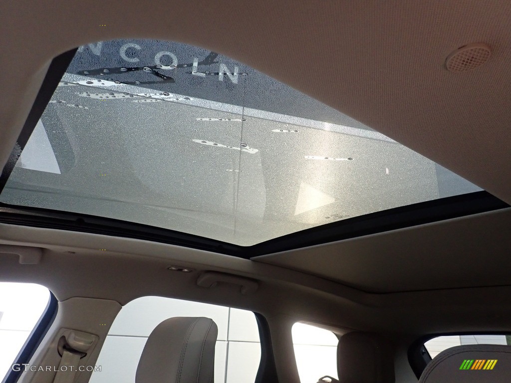 2020 Corsair Reserve AWD - Iced Mocha / Sandstone photo #20