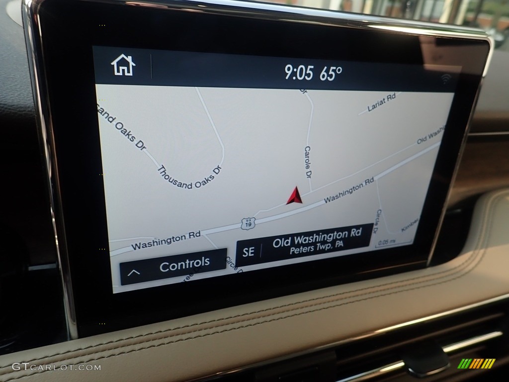 2020 Lincoln Corsair Reserve AWD Navigation Photo #144885649