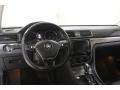 Titan Black Dashboard Photo for 2017 Volkswagen Passat #144885700