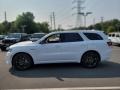 White Knuckle - Durango R/T AWD Photo No. 3