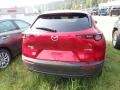 Soul Red Crystal Metallic - CX-30 Select AWD Photo No. 4