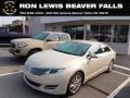 2016 Platinum Dune Lincoln MKZ 2.0 #144883850