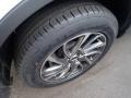 2020 Lincoln Corsair Standard AWD Wheel and Tire Photo