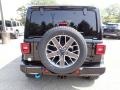 Black - Wrangler Unlimited High Altitude 4XE Hybrid Photo No. 4