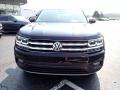 2018 Deep Black Pearl Volkswagen Atlas SE 4Motion  photo #11