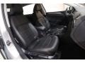 Titan Black Front Seat Photo for 2017 Volkswagen Passat #144885907