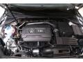 1.8 Liter TSI Turbocharged DOHC 16-Valve VVT 4 Cylinder 2017 Volkswagen Passat SE Sedan Engine