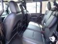 Black Rear Seat Photo for 2023 Jeep Wrangler Unlimited #144886057