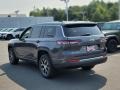 Baltic Gray Metallic - Grand Cherokee L Limited 4x4 Photo No. 4