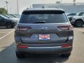 Baltic Gray Metallic - Grand Cherokee L Limited 4x4 Photo No. 5