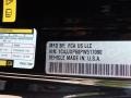 Black - Wrangler Unlimited High Altitude 4XE Hybrid Photo No. 20
