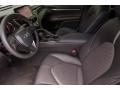 Celestial Silver Metallic - Camry XSE Photo No. 3