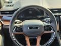 Global Black Steering Wheel Photo for 2023 Jeep Grand Cherokee #144886415