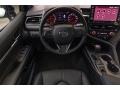 Celestial Silver Metallic - Camry XSE Photo No. 5