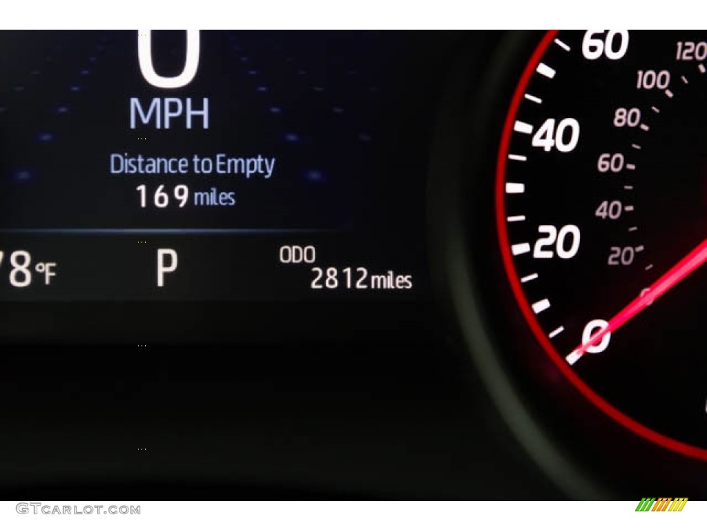 2022 Camry XSE - Celestial Silver Metallic / Black photo #6