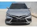 Celestial Silver Metallic - Camry XSE Photo No. 7