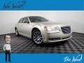 2012 Cashmere Pearl Chrysler 300 Limited #144883830