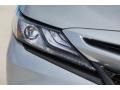 Celestial Silver Metallic - Camry XSE Photo No. 8