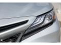 Celestial Silver Metallic - Camry XSE Photo No. 9