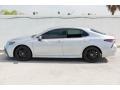 Celestial Silver Metallic - Camry XSE Photo No. 10