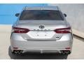 Celestial Silver Metallic - Camry XSE Photo No. 11