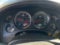 2008 GMC Sierra 2500HD SLT Crew Cab Gauges