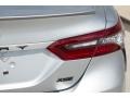 Celestial Silver Metallic - Camry XSE Photo No. 13