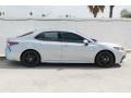 Celestial Silver Metallic - Camry XSE Photo No. 14