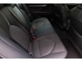 Celestial Silver Metallic - Camry XSE Photo No. 23