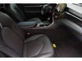 Celestial Silver Metallic - Camry XSE Photo No. 25