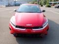 Currant Red - Forte GT Photo No. 3