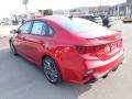 Currant Red - Forte GT Photo No. 6