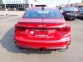 Currant Red - Forte GT Photo No. 7