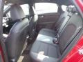 Currant Red - Forte GT Photo No. 12