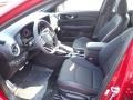 Currant Red - Forte GT Photo No. 14