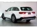 Polar White - E 450 4Matic All-Terrain Wagon Photo No. 2