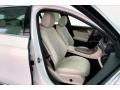 Macchiato Beige/Magma Gray 2022 Mercedes-Benz E 450 4Matic All-Terrain Wagon Interior Color