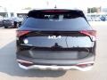 Fusion Black - Sportage Hybrid EX AWD Photo No. 7