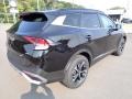 Fusion Black - Sportage Hybrid EX AWD Photo No. 8