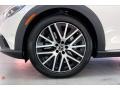 2022 Mercedes-Benz E 450 4Matic All-Terrain Wagon Wheel