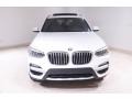 Alpine White - X3 xDrive30i Photo No. 2