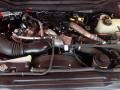 Race Red - F250 Super Duty XLT Crew Cab 4x4 Photo No. 7