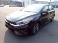 Aurora Black - Forte GT-Line Photo No. 4
