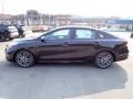 Aurora Black - Forte GT-Line Photo No. 5